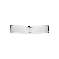 Alliance Mat Et Brillant Or Blanc Ambre