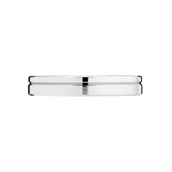 Alliance Velina Or Blanc Diamant