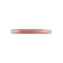 Bague Argent Blanc Samba