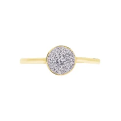 Bague Eryne Or Jaune