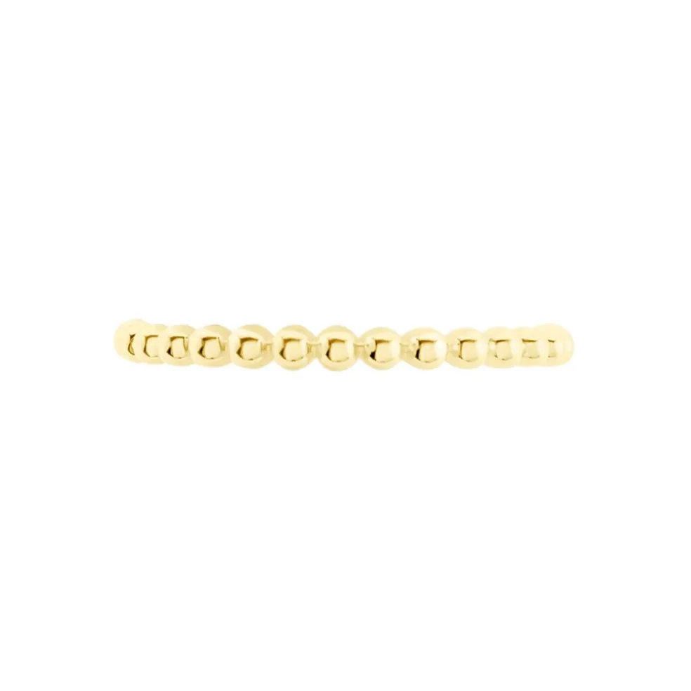 Bague Isbel Or Jaune