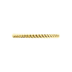 Bague Trudie Or Jaune