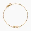 Bracelet Ajna Plaqué Or Jaune