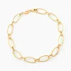 Bracelet Alma Or Jaune