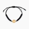 Bracelet Ancora Or Jaune