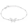 Bracelet Argent Lauree