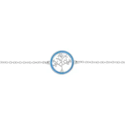 Bracelet Argent Semele