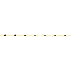 Bracelet Asteria Or Jaune