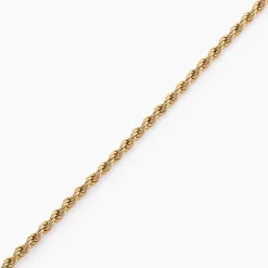 Bracelet Azelys Plaqué Or Jaune