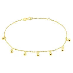 Bracelet Bethanie Or Jaune