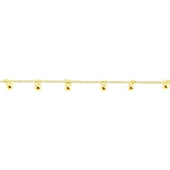 Bracelet Bethanie Or Jaune