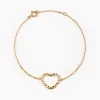 Bracelet Calonstria Or Jaune