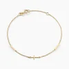 Bracelet Cathal Or Jaune