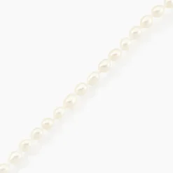 Bracelet Cati Or Jaune Perle De Culture