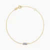 Bracelet Celtina Or Jaune