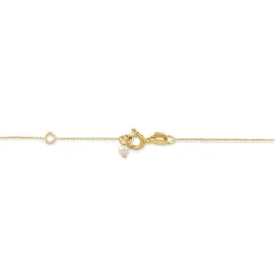 Bracelet Chabha Or Jaune Perle De Culture
