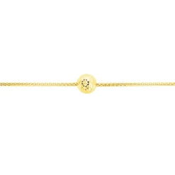 Bracelet Chedia Or Jaune