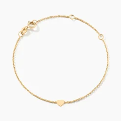 Bracelet Cinta Or Jaune
