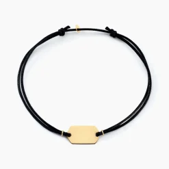 Bracelet Cooper Or Jaune