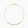 Bracelet Cormag Or Jaune