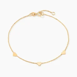 Bracelet Darleen Or Jaune