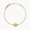 Bracelet Darling Plaqué Or Jaune