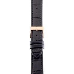 Bracelet De Montre Amarillo