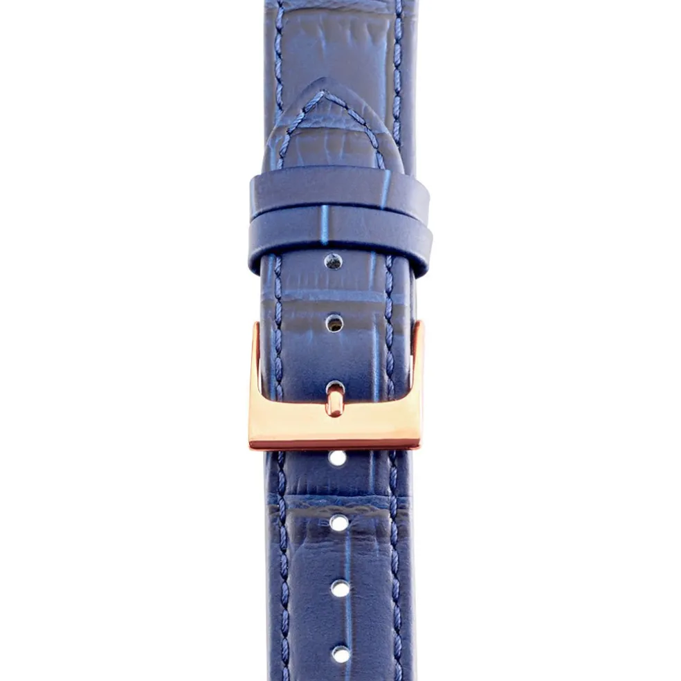 Bracelet De Montre Amarillo
