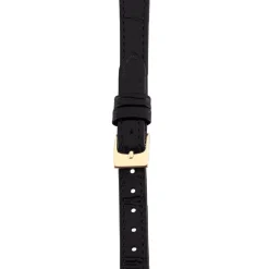 Bracelet De Montre Havane