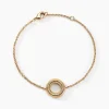 Bracelet Dune Plaqué Or Doré