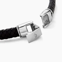 Bracelet Echati Or Acier Bicolore