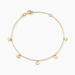 Bracelet Eleonora Or Jaune