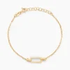 Bracelet Escape Or Jaune