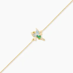Bracelet Feerie Or Jaune