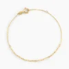 Bracelet Fileana Or Jaune