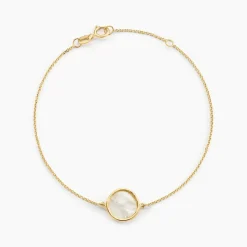 Bracelet Florica Or Jaune