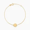 Bracelet Griffith Or Jaune