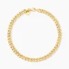 Bracelet Iloana Or Jaune