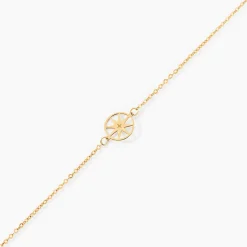 Bracelet Isaurie Or Jaune