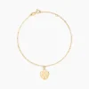 Bracelet Ivane Or Jaune