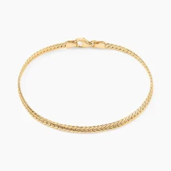 Bracelet Izel Or Jaune