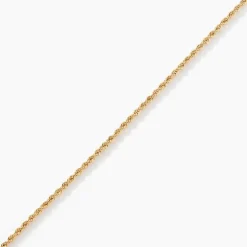 Bracelet Jerry Or Jaune