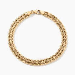 Bracelet Joline Or Jaune Russe