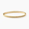 Bracelet Jonc Capucina Or Jaune