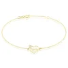 Bracelet Joos Or Jaune