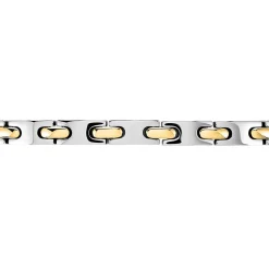 Bracelet Jourdan Acier