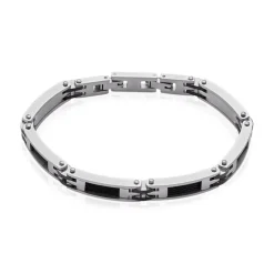 Bracelet Jourdan Acier