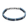 Bracelet Jourdan Acier