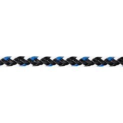 Bracelet Jourdan Dixon Acier Blanc