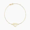 Bracelet Kais Or Jaune